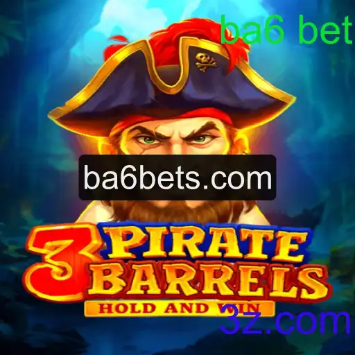 Descubra o Fascinante Jogo 3PirateBarrels: Mergulhe na Aventura Pirata