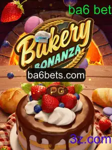 BakeryBonanza: Descubra o Novo Fenômeno em Jogos com o Tema de Panificação