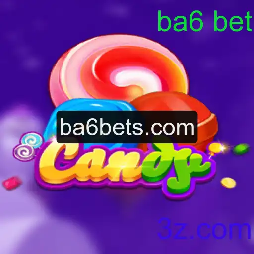 Descubra o Fascinante Mundo do Jogo 'Candy' com a Estratégia 'ba6 bet'