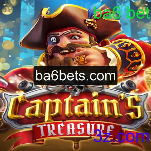 Explorando o Mundo de CaptainssTreasure: Um Mergulho nas Aventuras de Cassino Modernas