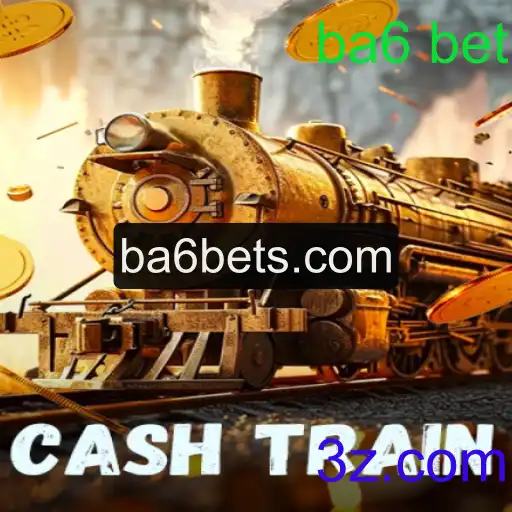 CashTrain: Explore o Mundo das Apostas com o Jogo Revolucionário