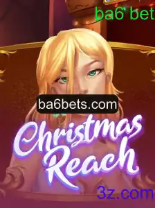 ChristmasReach: Um Mergulho Festivo no Mundo dos Jogos de Apostas