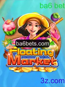Descubra o Fascinante Mundo de FloatingMarket: Um Mergulho nas Regras e Estratégias