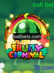 Descubra o Mundo de FruityCarnival: Aventuras e Estratégias do Jogo