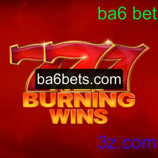 Descubra o Excitante Mundo de HotBurningWins e o Conceito de ba6 bet