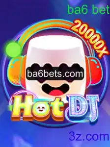 Explorando o Mundo do Jogo 'HotDJ': Regras e Estratégias