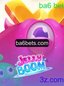 Explorando JellyBoom: Um Mergulho no Mundo de Estratégia e Diversão