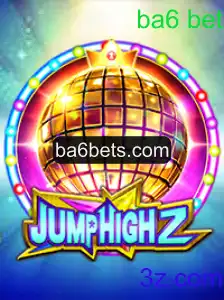 Descubra o Universo Empolgante de JumpHigh2: Um Salto ao Futuro dos Jogos