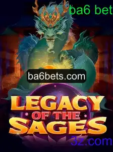 Explorando o Mundo de 'LegacyoftheSages': Um Guia Completo