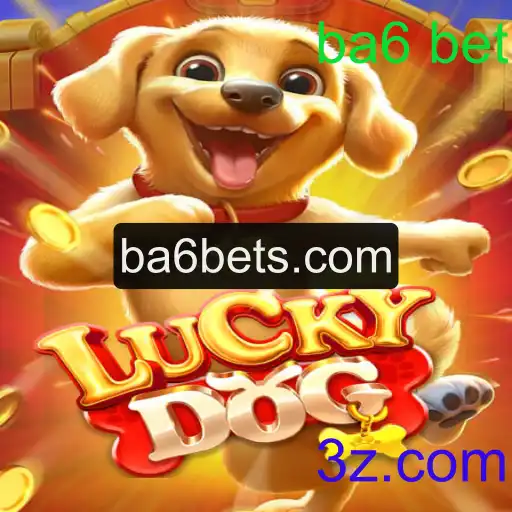 Descubra o Jogo Inovador LuckyDog: Como Jogar e as Regras de ba6 bet