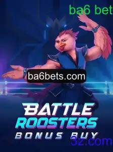 BattleRoostersBonusBuy: Uma Aventura Inovadora no Mundo dos Games