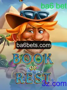 Explorando o 'BookofRest': Um Mergulho no Mundo do 'ba6 bet'