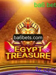 Descobrindo as Riquezas de EgyptTreasure: Uma Aventura Fascinante
