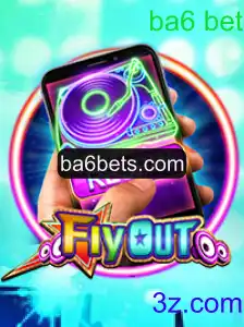 Explorando o Mundo de FlyOut: Um Guia Completo sobre o Jogo e a Estratégia ba6 bet