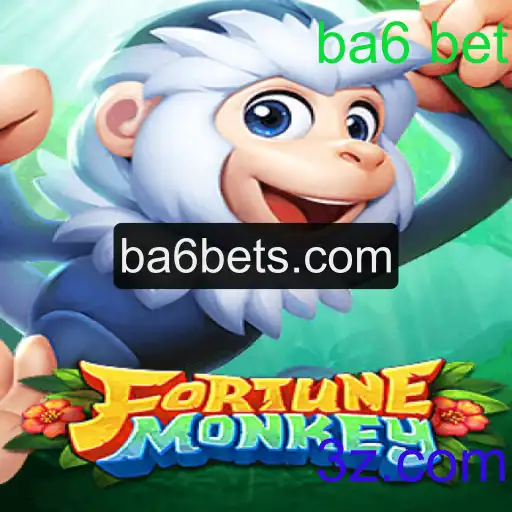 Explorando o Fascinante Mundo de FortuneMonkey e o Conceito de 'ba6 bet'