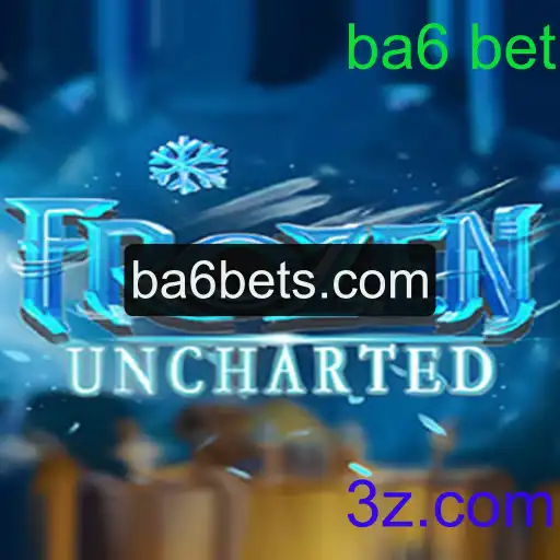 Descobrindo o Mundo de FrozenUncharted: Uma Aventura de Estratégia com ba6 bet