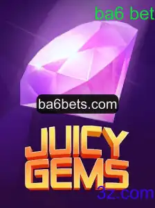 Explorando o Mundo de 'JuicyGems': Um Guide Detalhado sobre Regras e Jogabilidade