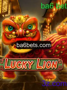Descubra o Mundo do Jogo LuckyLion: Compreenda o Fenômeno do ba6 bet