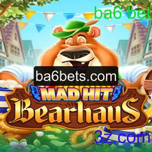 MadHitBearhaus: Descubra as Regras e Estratégias do Jogo que Está Conquistando o Mundo