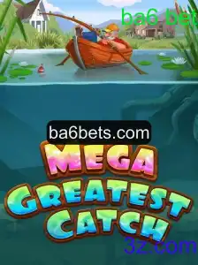 Decifrando o MegaGreatestCatch: O Jogo de Estratégia Moderna