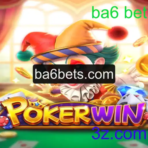 Descobrindo o Mundo do POKERWIN: Estratégia e Emoção