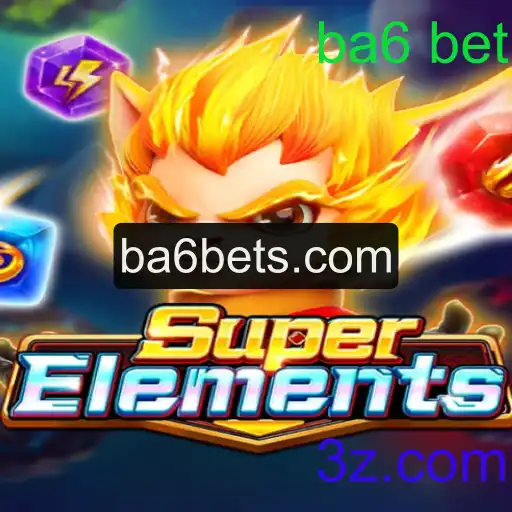Descubra o Mundo Empolgante de SuperElements: O Jogo de Estratégia e Competição