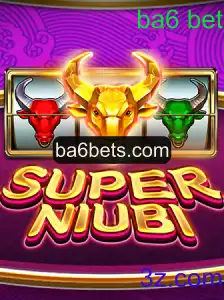 Tudo Sobre SuperNiubi: Regras, Estratégias e a Tendência BA6 Bet