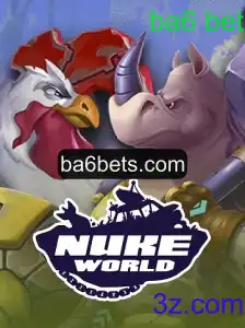Explorando o Mundo de NukeWorld: Um Guia Completo