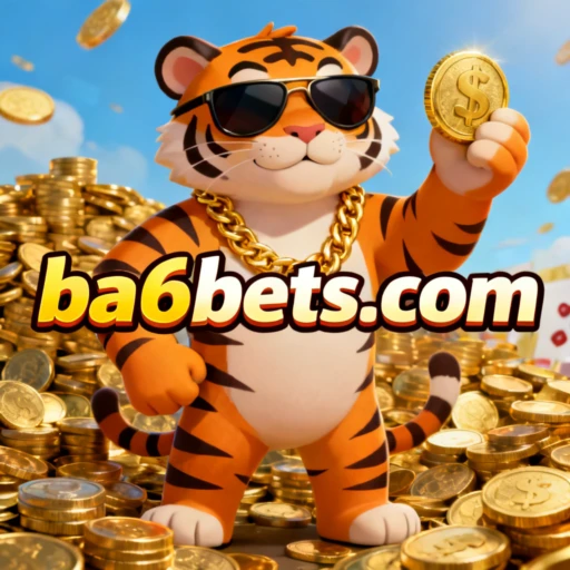 ba6 bet Logo