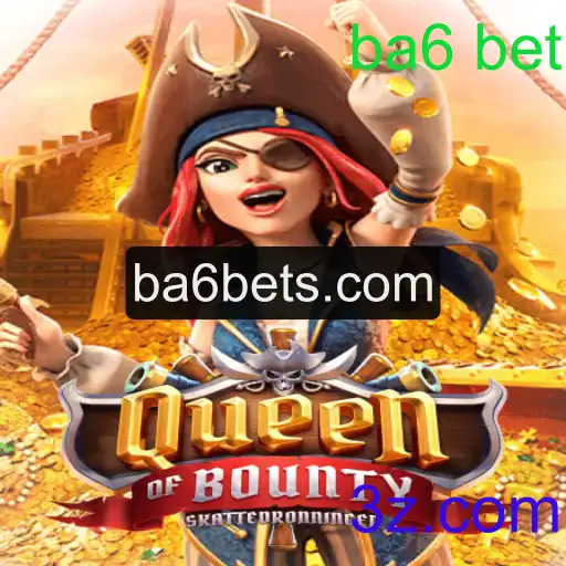 Explorando o Mundo de QueenofBounty: O Jogo de Apostas com Estilo Pirata