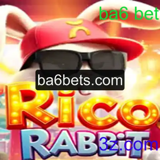 Descobrindo RicoRabbit: O Novo Fenômeno no Mundo dos Jogos