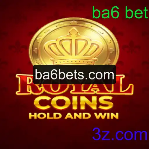 RoyalCoins: Um Guia Completo para o Jogo de Apostas BA6 Bet