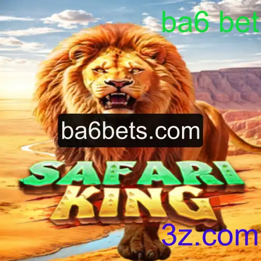 Explorando o Fascinante Mundo de SafariKing
