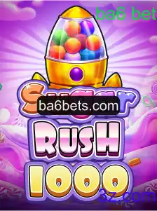 Descubra a Emoção do SugarRush1000: Um Guia Completo