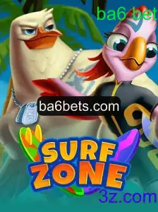 SurfZone: O Jogo Inovador que Está Conquistando o Mundo dos Games