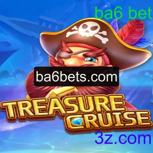 Explorando o Fascinante Mundo de TREASURECRUISE e o Conceito de 'ba6 bet'