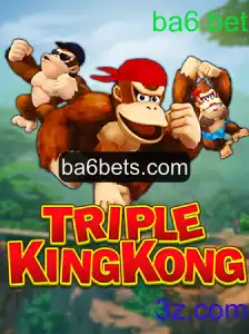 TripleKingKong: Uma Imersão no Mundo das Apostas e Estratégias