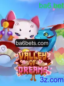 ValleyofDreams: Descubra o Fascinante Mundo do Jogo com Estratégias 