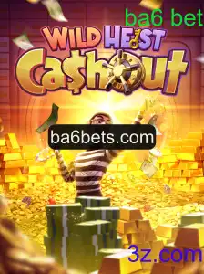 Descubra o Mundo Emocionante de WildHeistCashout: Estratégias e Regras