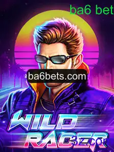 WildRacer: Uma Aventura Intensa no Mundo das Corridas Virtuais